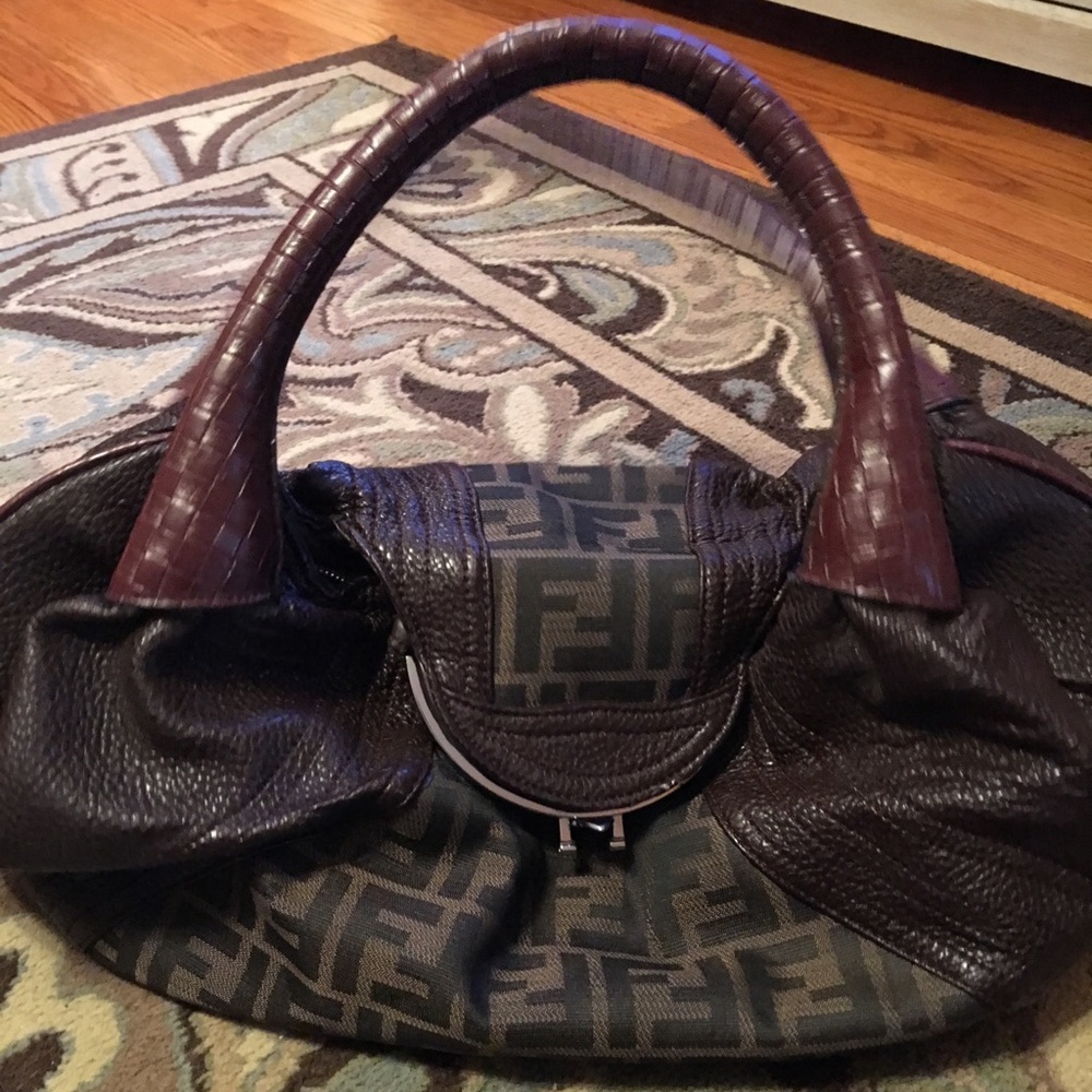 Fendi bag